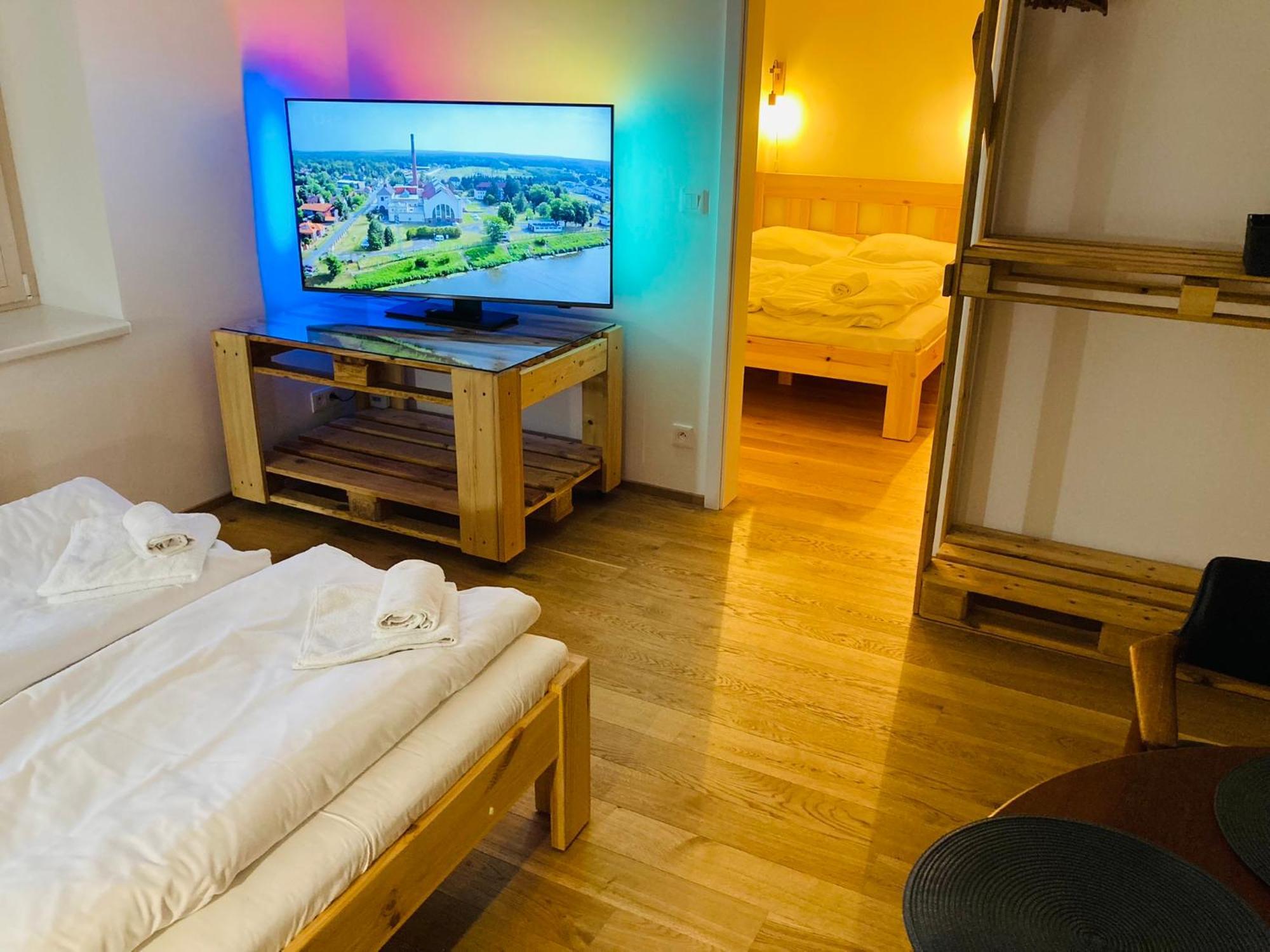 Residence Lysa Hora Rokytnice nad Jizerou Room photo