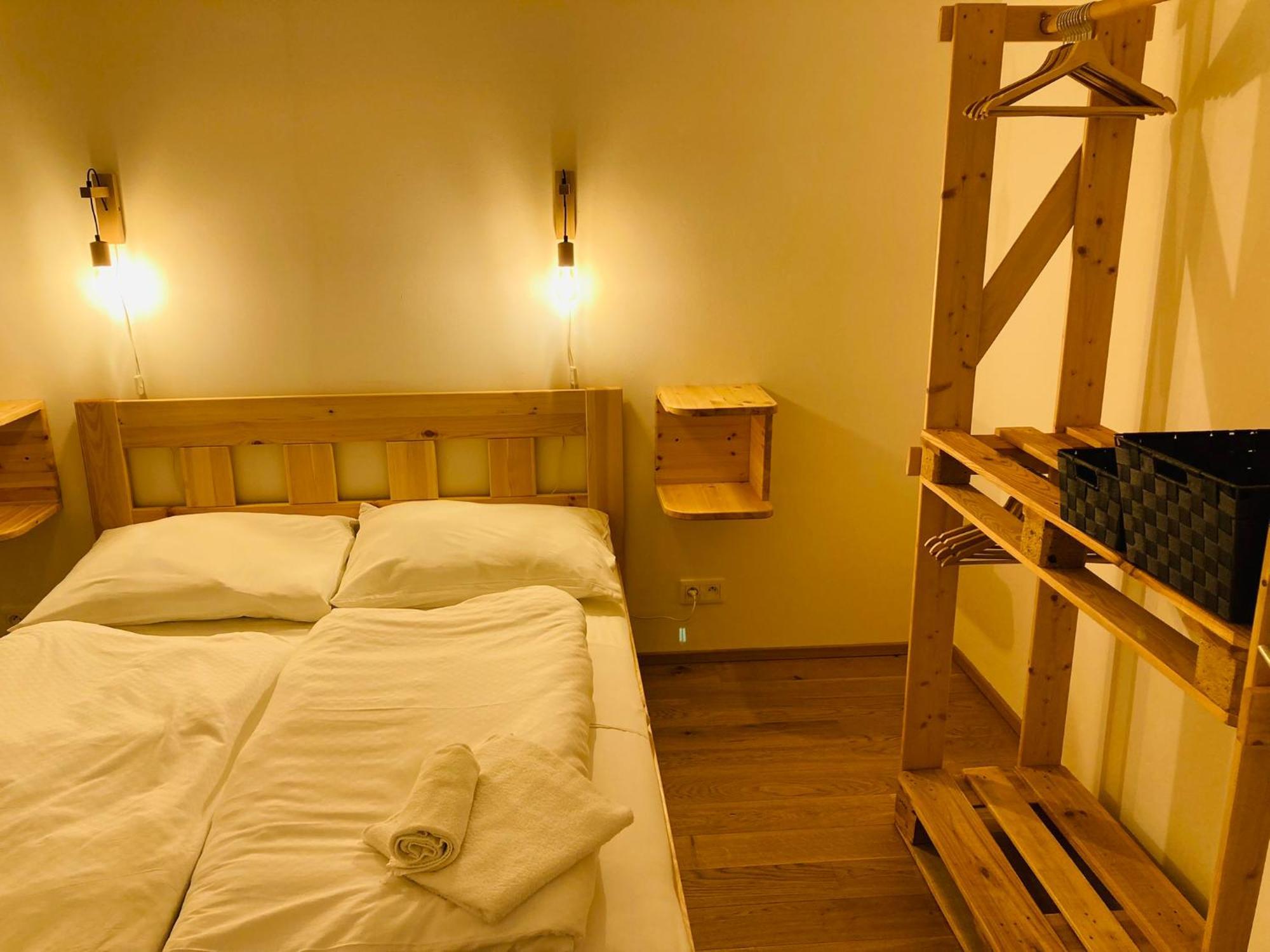 Residence Lysa Hora Rokytnice nad Jizerou Room photo