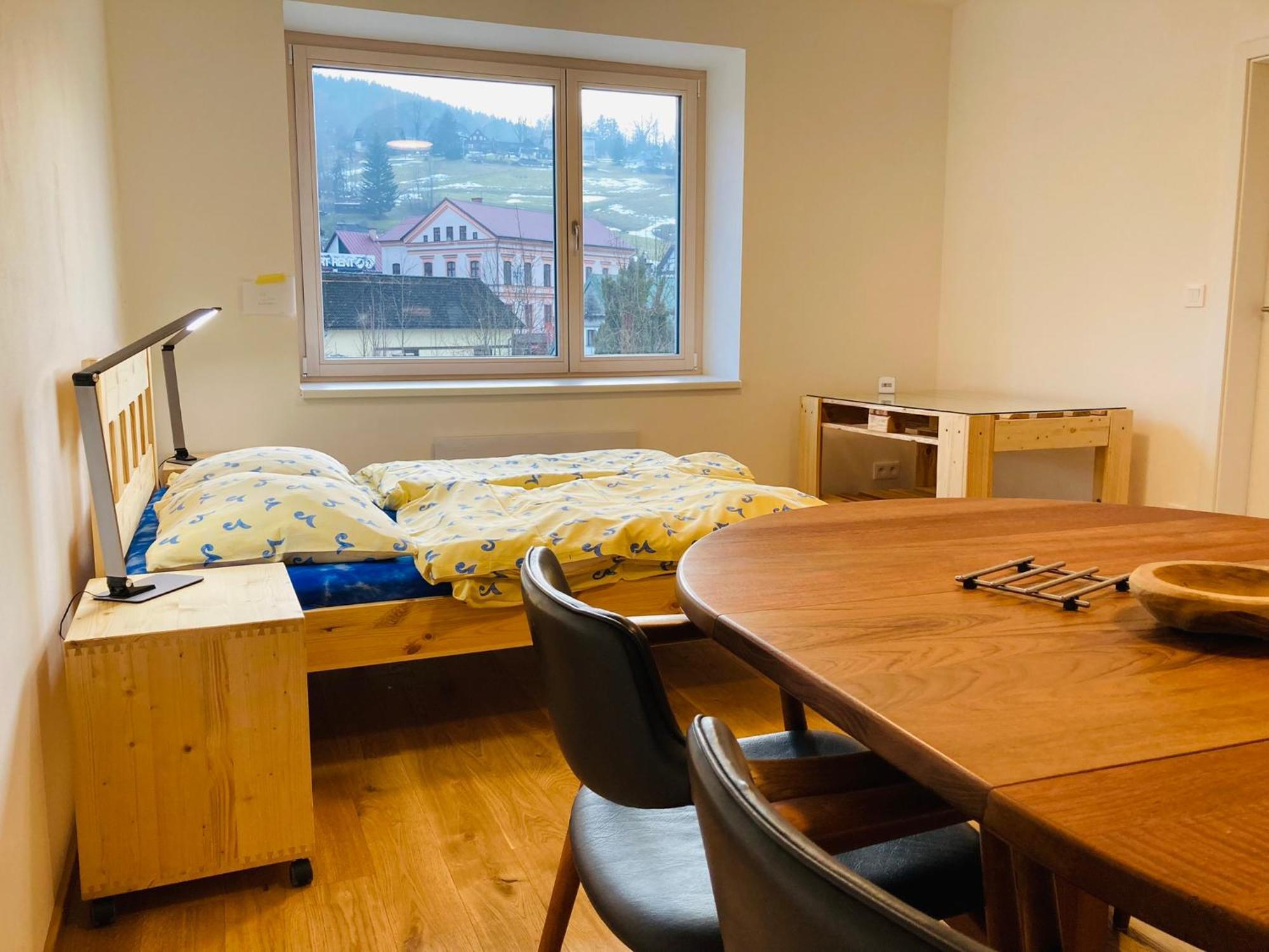 Residence Lysa Hora Rokytnice nad Jizerou Room photo