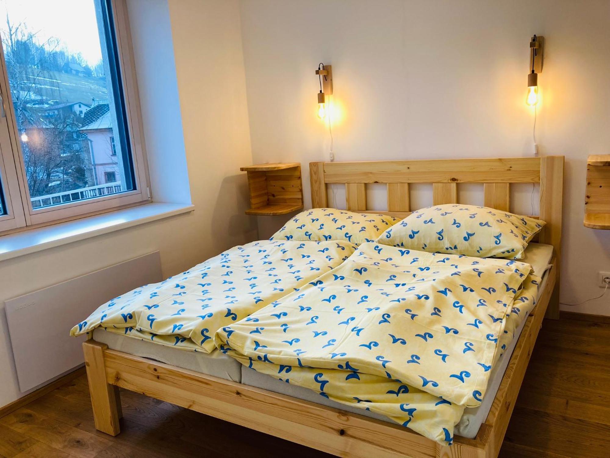 Residence Lysa Hora Rokytnice nad Jizerou Room photo