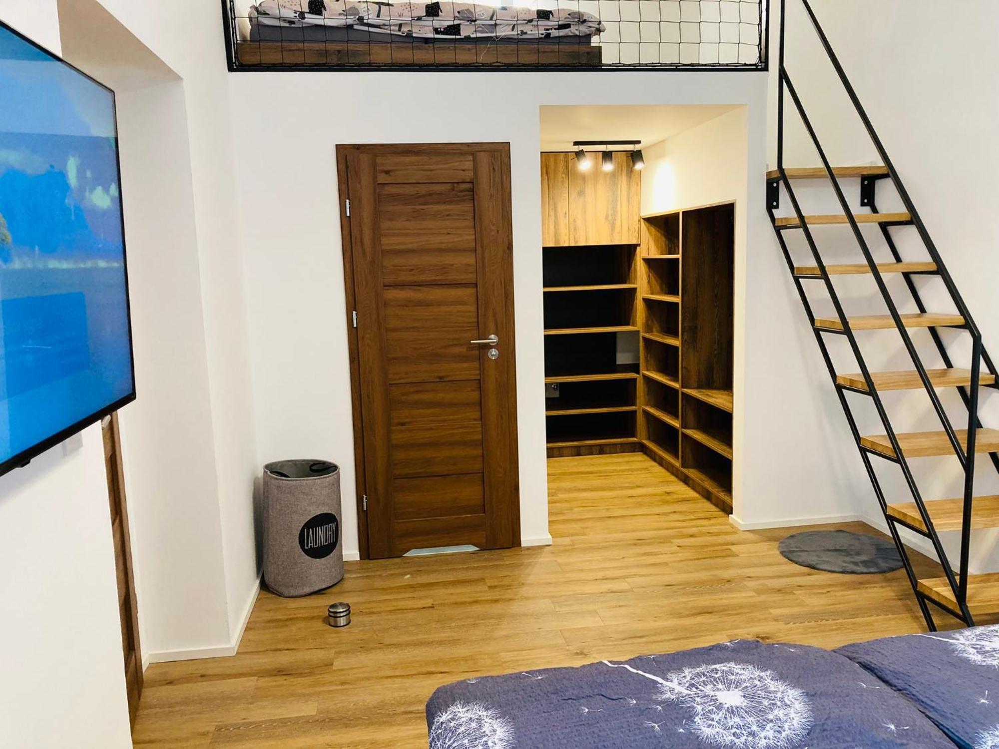 Residence Lysa Hora Rokytnice nad Jizerou Room photo
