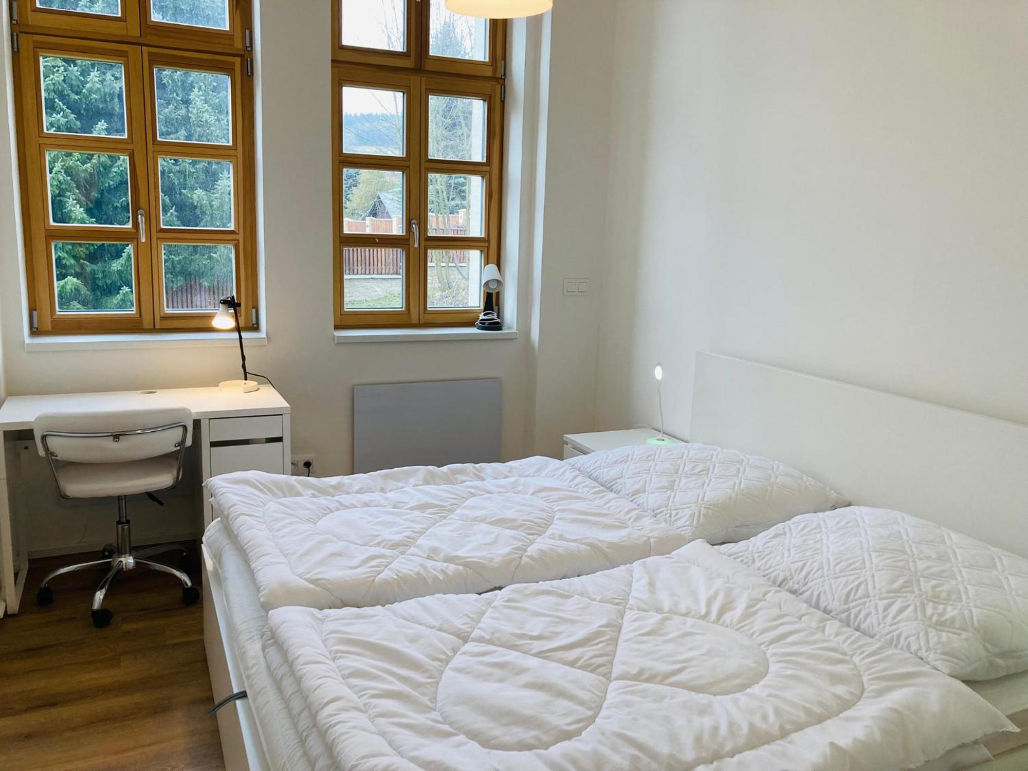 Residence Lysa Hora Rokytnice nad Jizerou Room photo